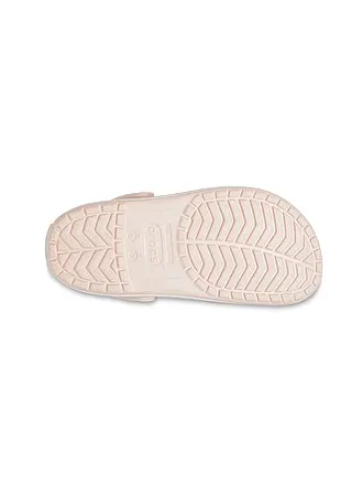 CROCS | Pantoufles de bain Crocband™ Clog | rosa